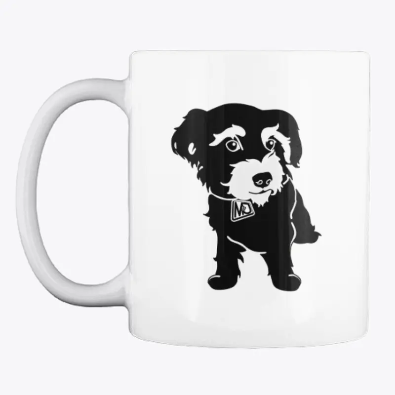 Coco Vanderwoof mug