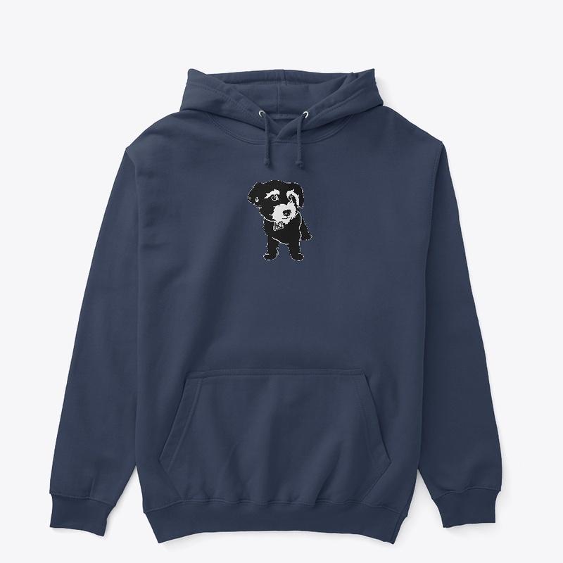 Coco Vanderwoof Hoodie